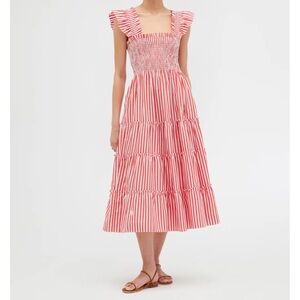 Hill House; Ellie Nap Dress